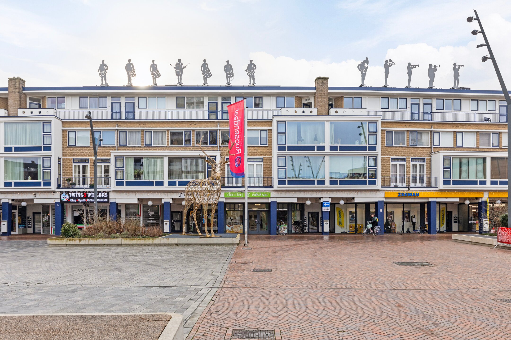 Nieuwe Markt