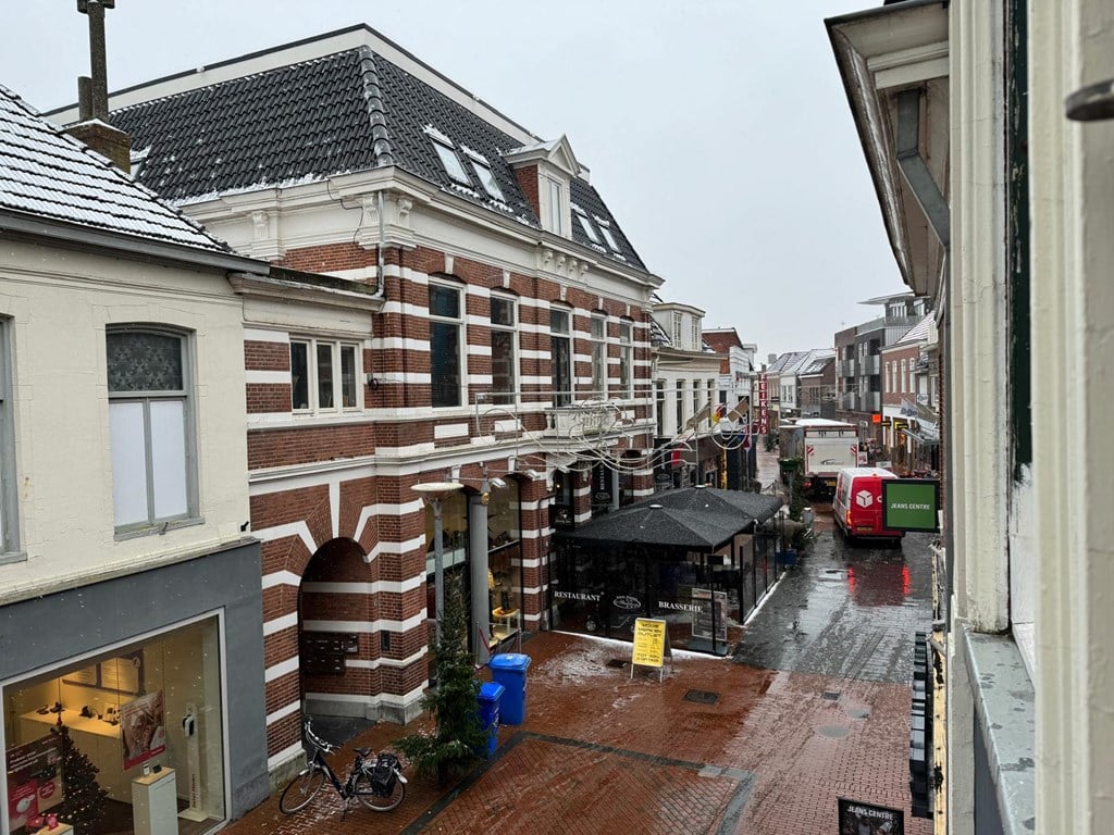 Langestraat