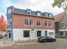 Enschotsestraatkamer