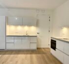 Achter Clarenburgappartement