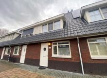 Woning aan de Heemstede te Amstelveen