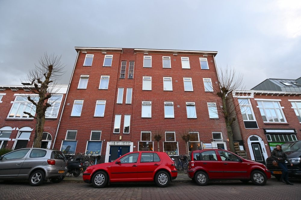 Emmastraat