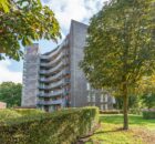 Woning aan de Nijenrodelaan te Utrecht