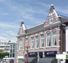 Woning aan de Achterstraatje te Veenendaal