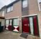 Woning aan de Onstweddestraat te Arnhem