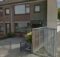 Woning aan de Groenstraat te Roosendaal