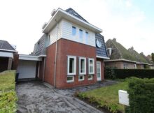 Woning aan de Heemraadschapslaan te Amstelveen