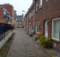 Woning aan de Molenstraat te Roosendaal