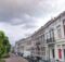 Woning aan de Mauritsstraat te Breda