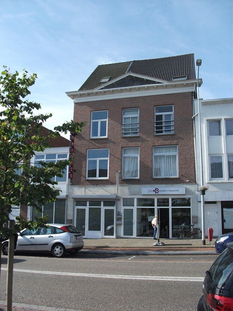 Akerstraat-Noord