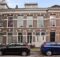 Woning aan de Sloetstraat te Arnhem