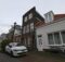 Woning aan de Ooster Badstraat te Groningen