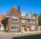 Woning aan de Hertogstraat te Eindhoven