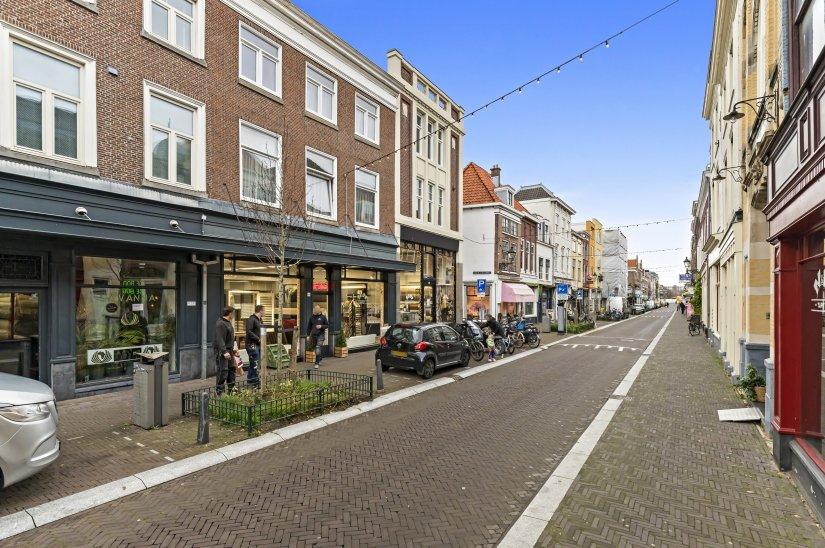 Boekhorststraat