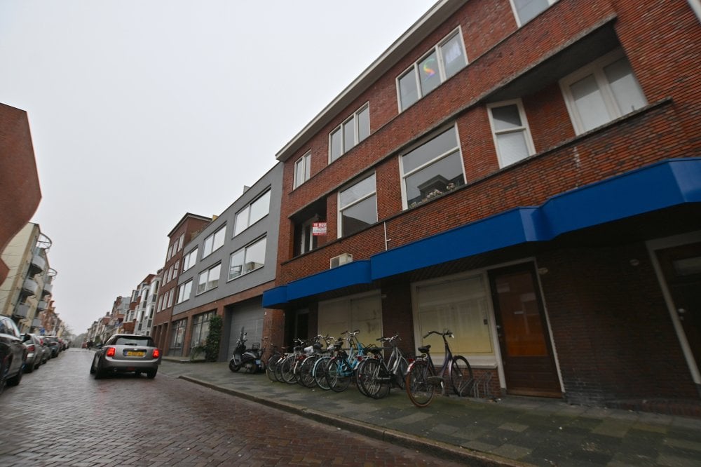 Violenstraat