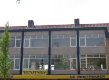 Schootsestraatappartement